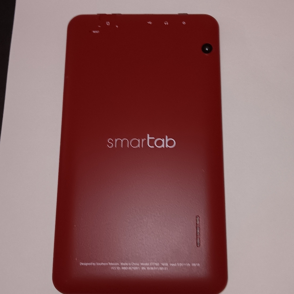 Smart Tab 7" Android 9 Go Edition Tablet - Picture 6 of 11